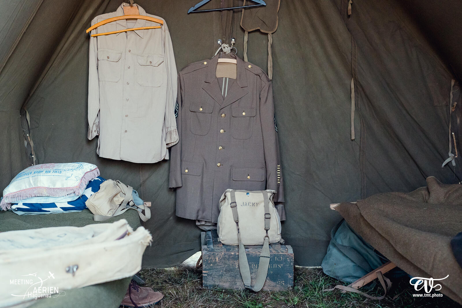 MEETING AERIEN HAGUENAU 2024